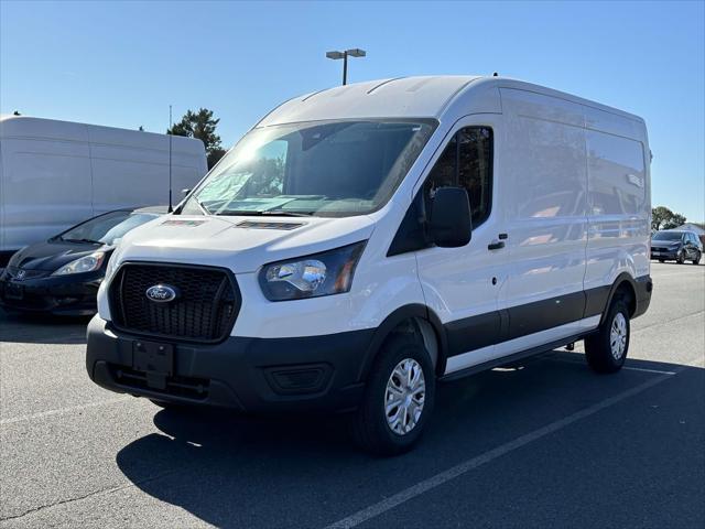 new 2024 Ford Transit-250 car, priced at $51,760