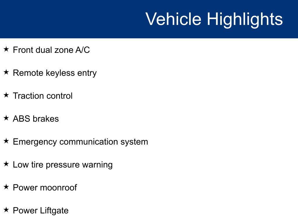 used 2020 Hyundai Santa Fe car, priced at $19,500