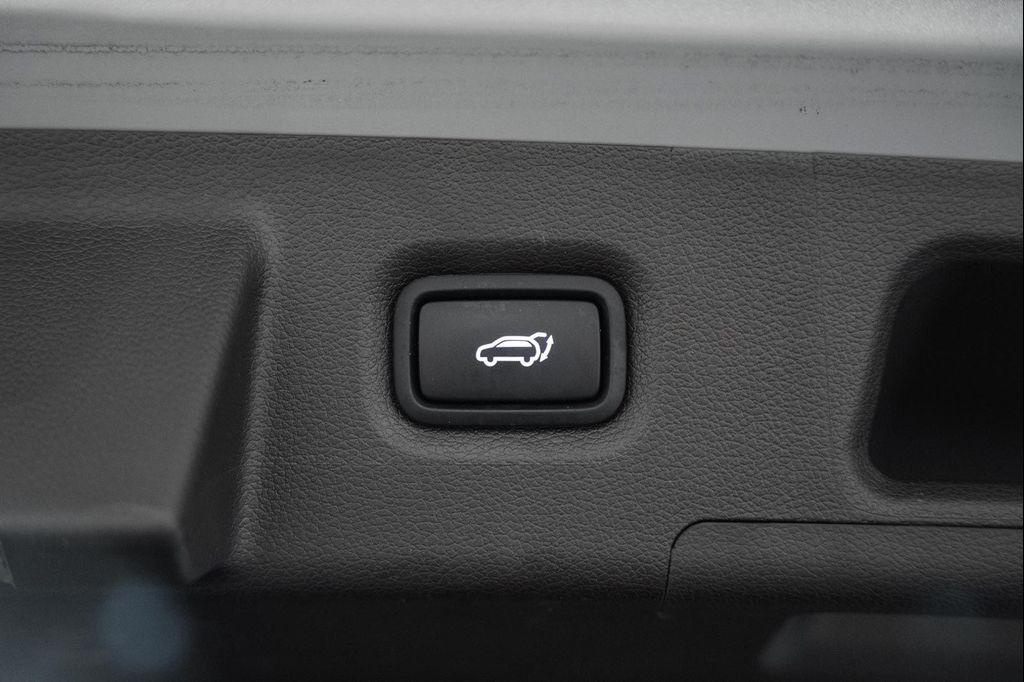 used 2020 Hyundai Santa Fe car, priced at $19,500