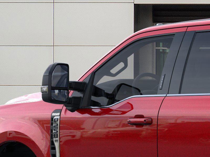 new 2026 Ford F-250 car, priced at $97,630