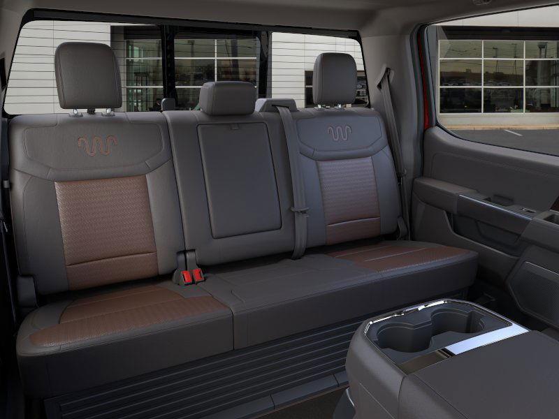 new 2026 Ford F-250 car, priced at $97,630