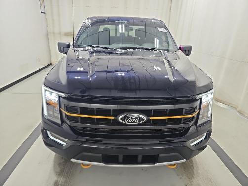 used 2023 Ford F-150 car, priced at $55,500