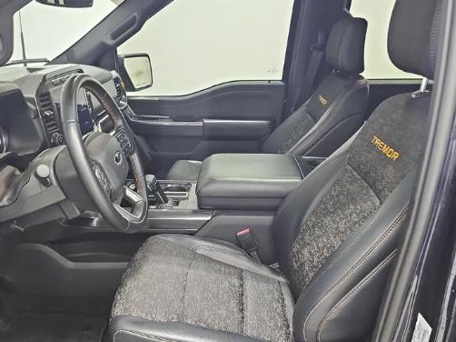 used 2023 Ford F-150 car, priced at $55,500