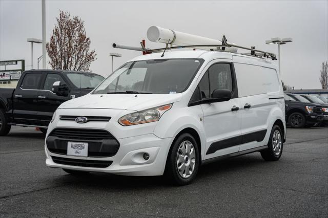 used 2016 Ford Transit Connect car, priced at $21,000