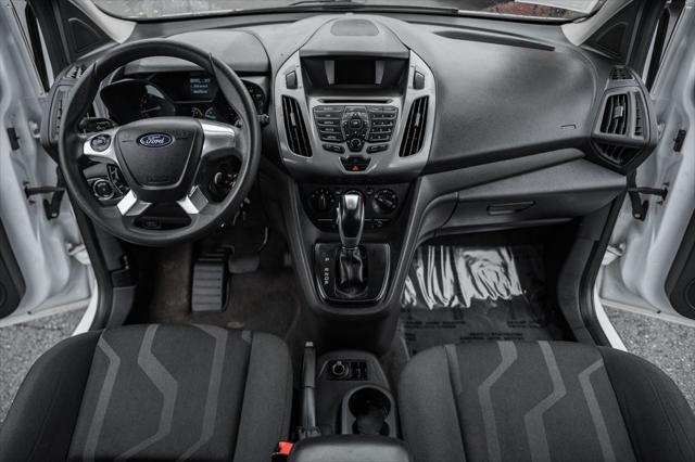 used 2016 Ford Transit Connect car, priced at $21,000