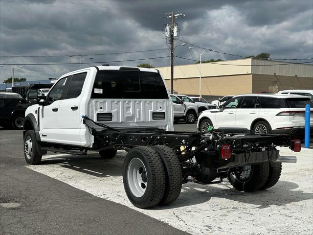 new 2024 Ford F-450 car, priced at $74,015