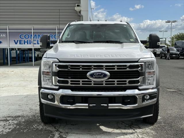 new 2024 Ford F-450 car, priced at $74,015