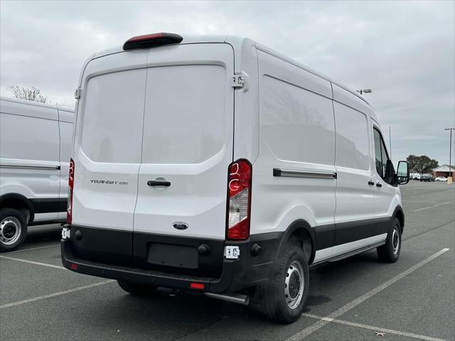 new 2024 Ford Transit-250 car, priced at $51,910