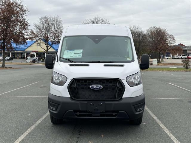 new 2024 Ford Transit-250 car, priced at $51,910