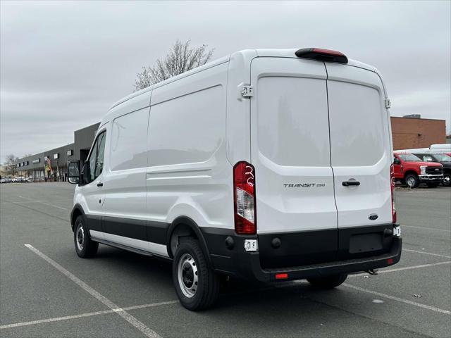 new 2024 Ford Transit-250 car, priced at $51,910