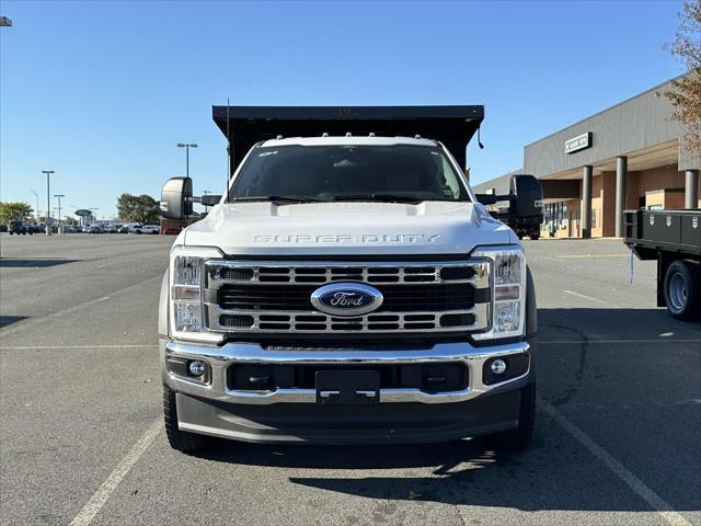 new 2024 Ford F-450 car, priced at $93,719