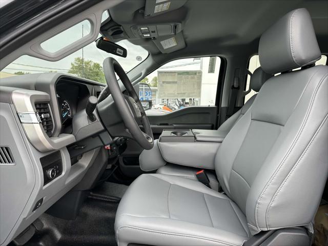 new 2023 Ford F-450 car, priced at $85,595