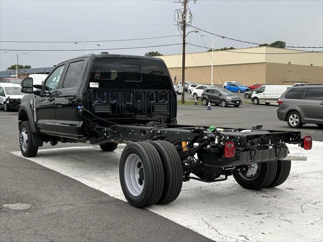 new 2023 Ford F-450 car, priced at $85,595