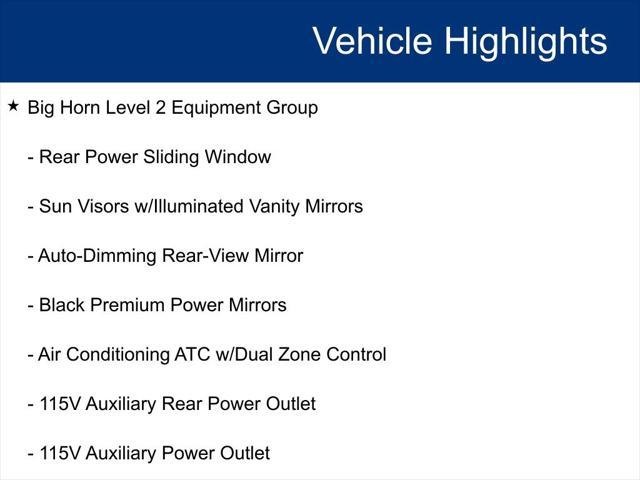 used 2020 Ram 1500 car, priced at $27,500