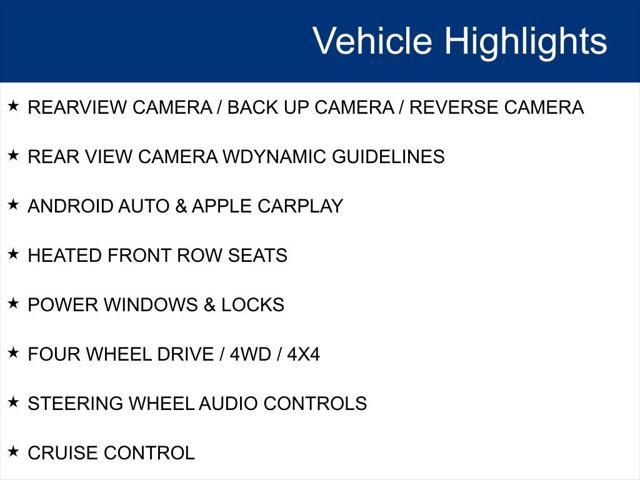 used 2020 Ram 1500 car, priced at $27,500