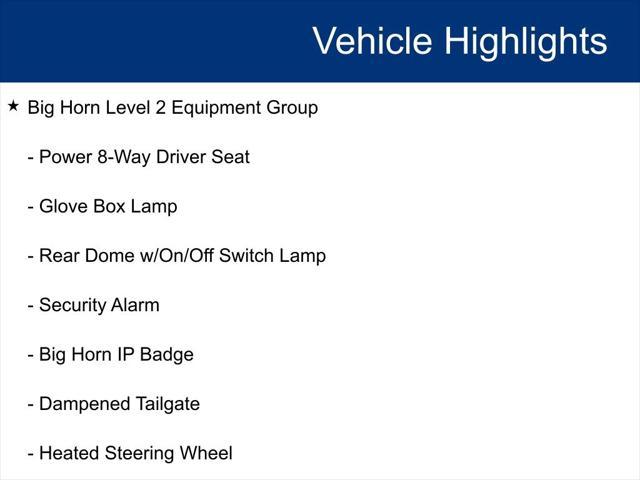 used 2020 Ram 1500 car, priced at $27,500