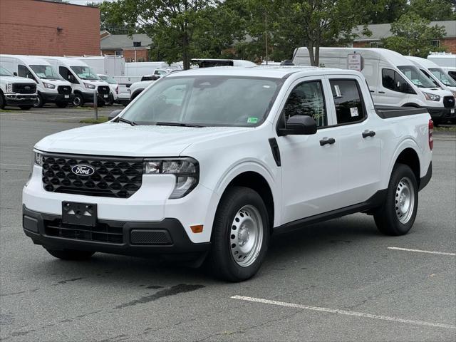 new 2025 Ford Maverick car, priced at $28,514