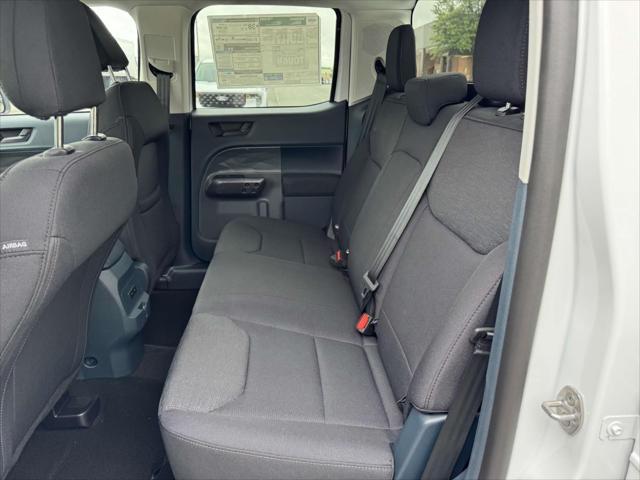 new 2025 Ford Maverick car, priced at $28,514