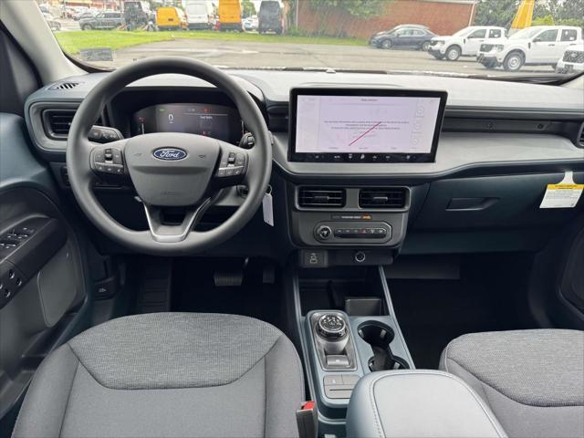 new 2025 Ford Maverick car, priced at $28,514