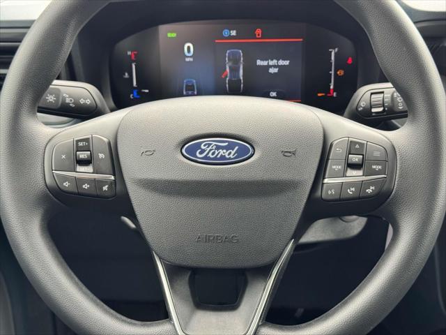 new 2025 Ford Maverick car, priced at $28,514