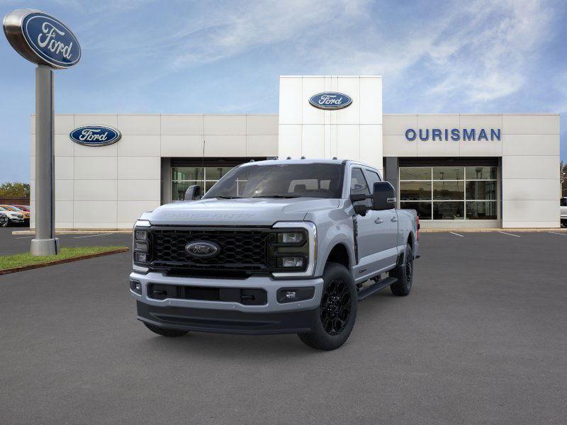 new 2026 Ford F-250 car, priced at $89,080
