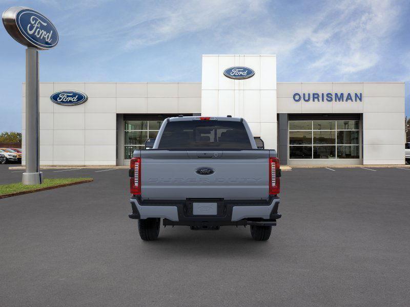 new 2026 Ford F-250 car, priced at $89,080