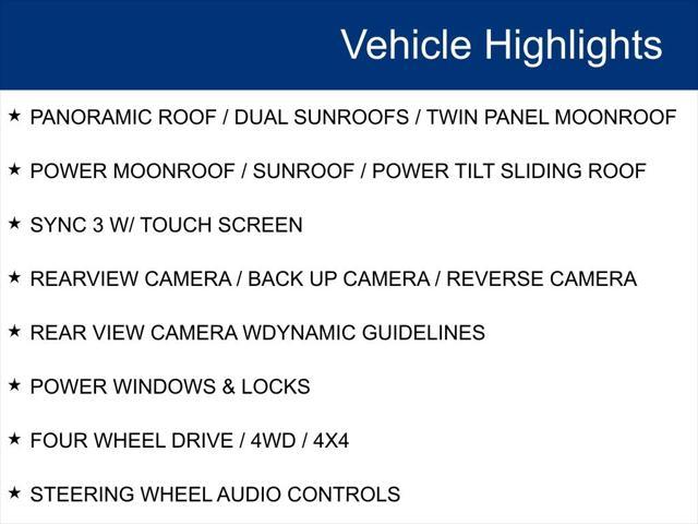 used 2018 Ford F-150 car, priced at $26,000