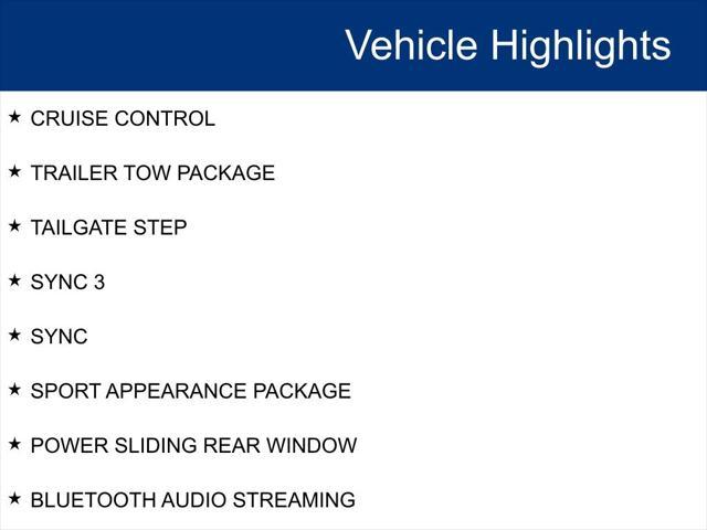 used 2018 Ford F-150 car, priced at $26,000