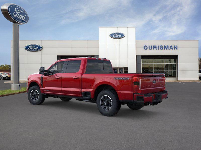 new 2026 Ford F-250 car, priced at $93,230