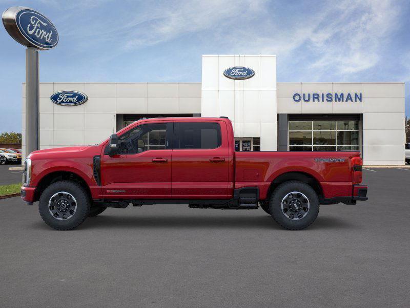 new 2026 Ford F-250 car, priced at $93,230