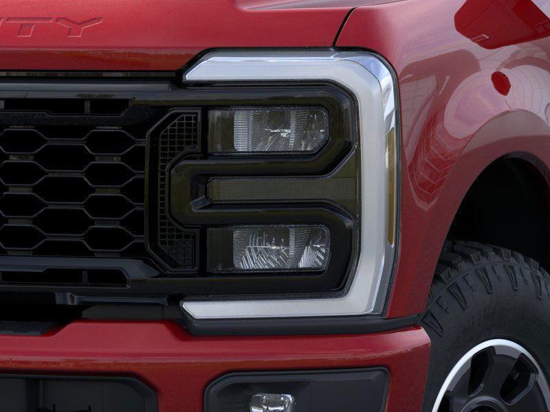 new 2026 Ford F-250 car, priced at $93,230