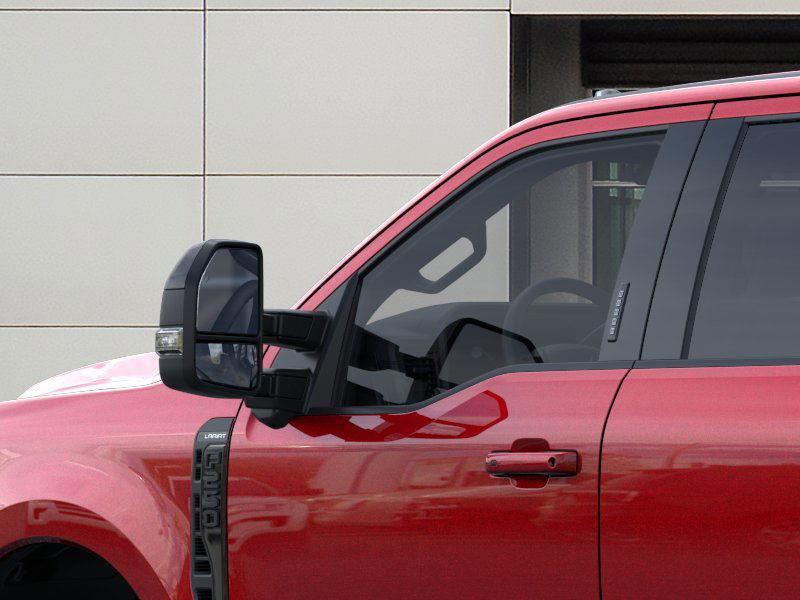new 2026 Ford F-250 car, priced at $93,230