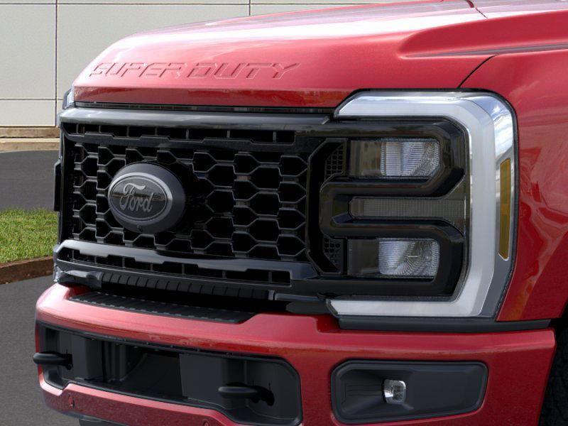 new 2026 Ford F-250 car, priced at $93,230