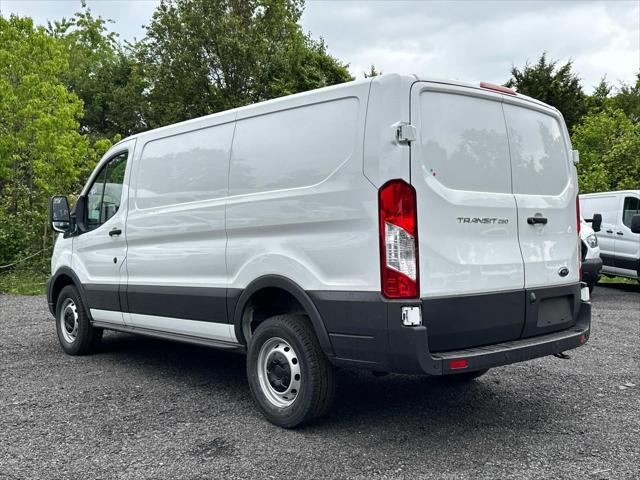 new 2024 Ford Transit-150 car, priced at $49,905