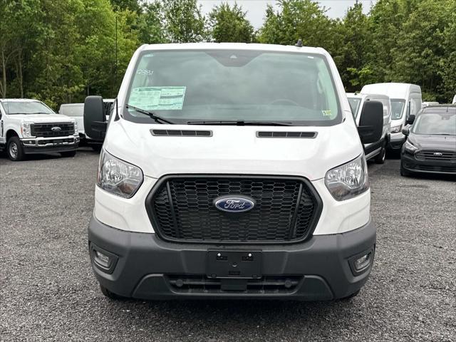 new 2024 Ford Transit-150 car, priced at $49,905