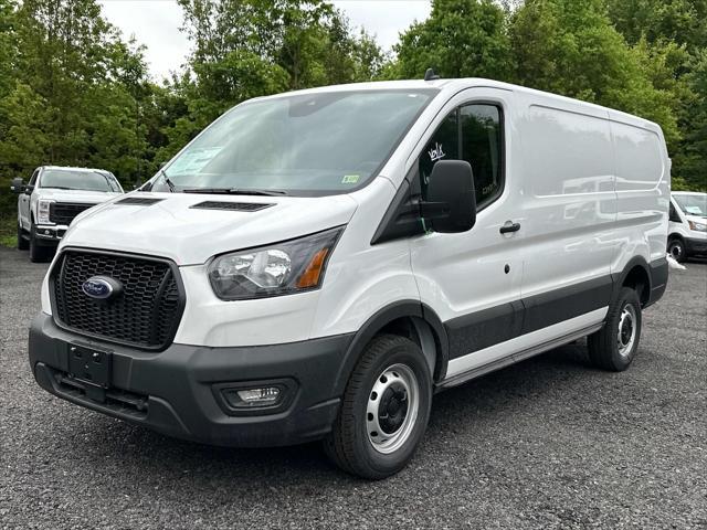 new 2024 Ford Transit-150 car, priced at $49,905