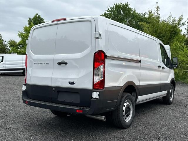 new 2024 Ford Transit-150 car, priced at $49,905