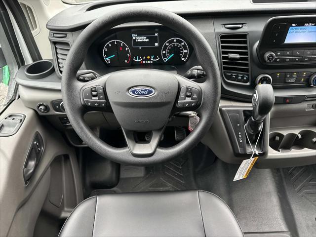 new 2024 Ford Transit-150 car, priced at $49,905