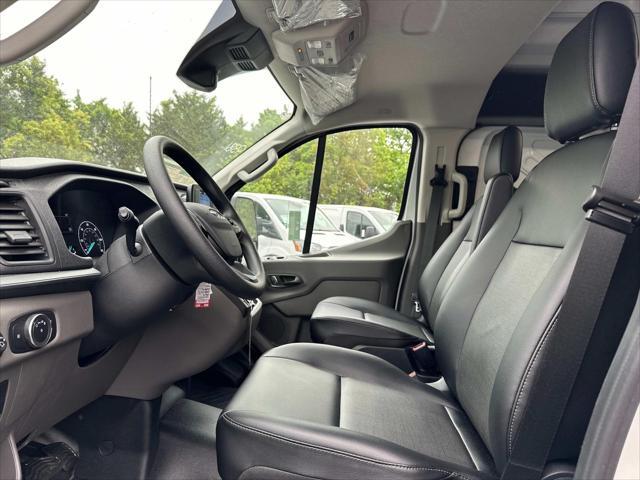 new 2024 Ford Transit-150 car, priced at $49,905