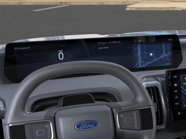 new 2025 Ford Expedition car, priced at $67,205