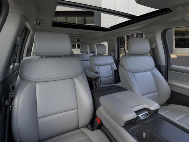 new 2025 Ford Expedition car, priced at $67,205
