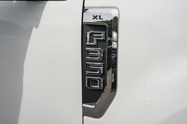 used 2022 Ford F-350 car, priced at $55,000