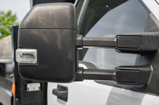 used 2022 Ford F-350 car, priced at $55,000