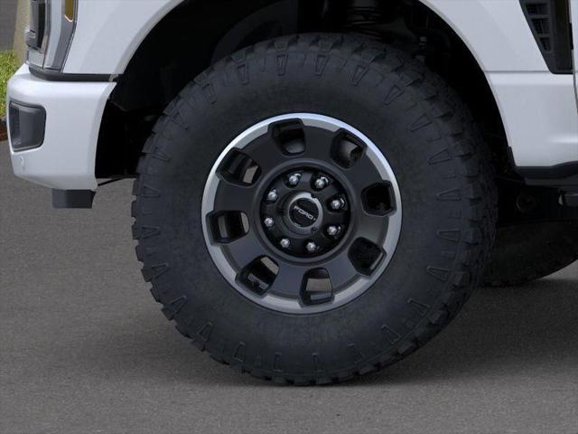 new 2025 Ford F-250 car, priced at $93,175