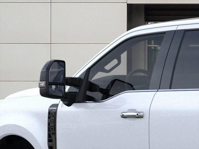 new 2025 Ford F-250 car, priced at $93,175