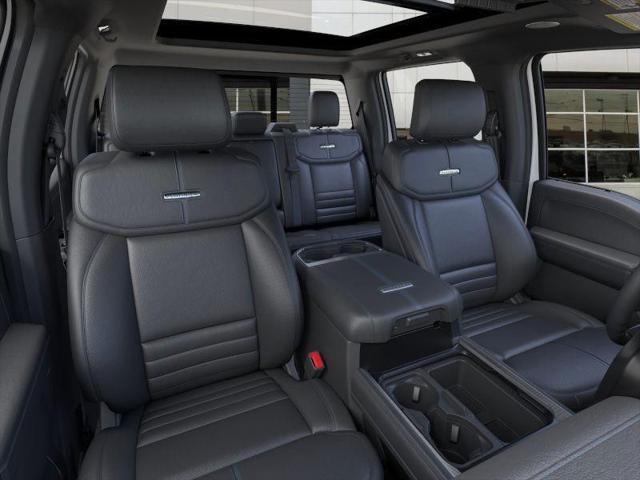 new 2025 Ford F-250 car, priced at $91,175