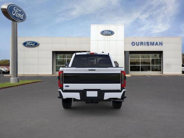 new 2025 Ford F-250 car, priced at $93,175