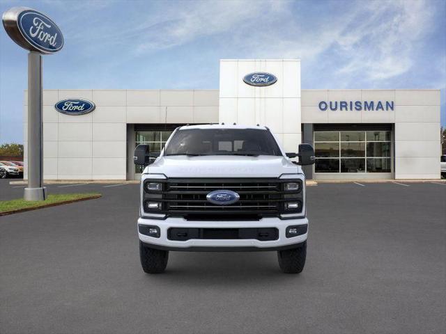 new 2025 Ford F-250 car, priced at $93,175