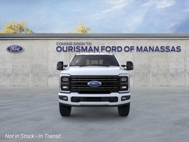 new 2025 Ford F-250 car, priced at $93,175