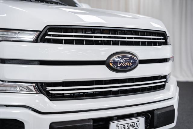 used 2020 Ford F-150 car, priced at $37,500